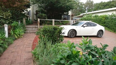 Nelson Bay Bed & Breakfast - Accommodation Gladstone 8