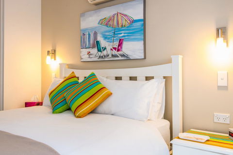Nelson Bay Bed & Breakfast - Accommodation Gladstone 44