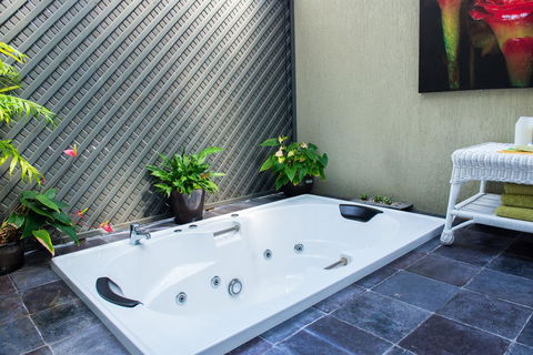 Nelson Bay Bed & Breakfast - Accommodation Gladstone 22