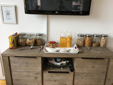 Nelson Bay Bed & Breakfast - Accommodation Gladstone 17