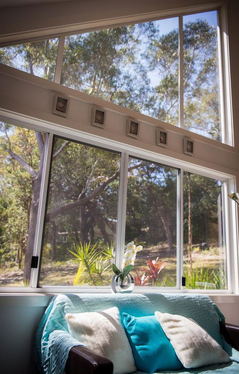 Nelson Bay Bed & Breakfast - Accommodation Gladstone 41