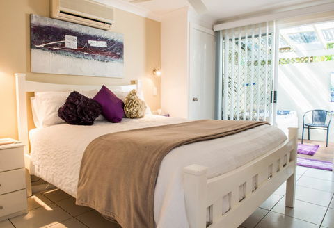 Nelson Bay Bed & Breakfast - Accommodation Gladstone 24