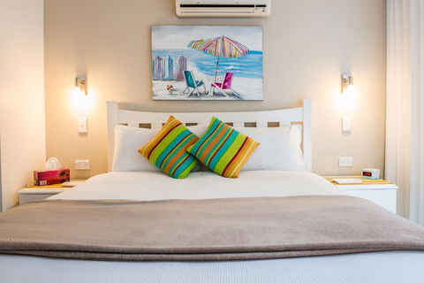 Nelson Bay Bed & Breakfast - Accommodation Gladstone 32