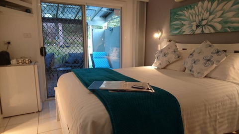 Nelson Bay Bed & Breakfast - Accommodation Gladstone 20