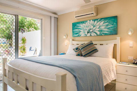 Nelson Bay Bed & Breakfast - Accommodation Gladstone 29