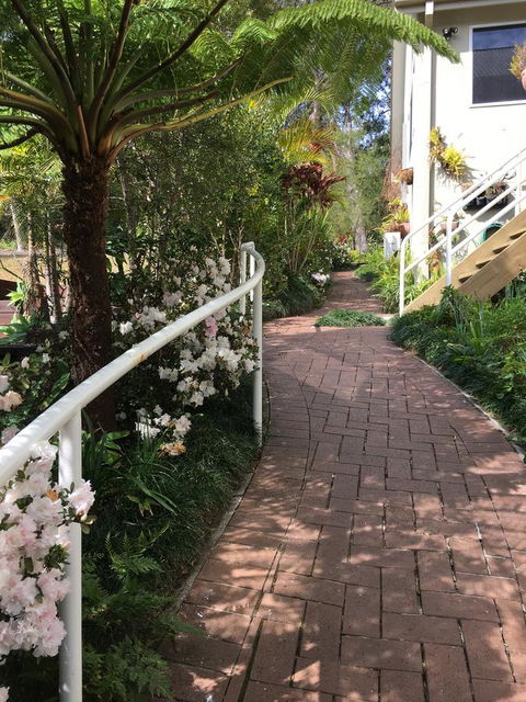 Nelson Bay Bed & Breakfast - Accommodation Gladstone 10
