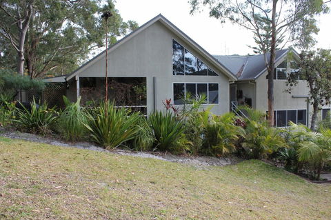 Nelson Bay Bed & Breakfast - Accommodation Gladstone 34
