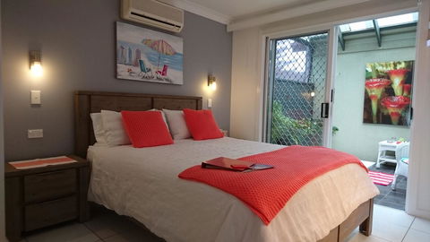 Nelson Bay Bed & Breakfast - Accommodation Gladstone 14