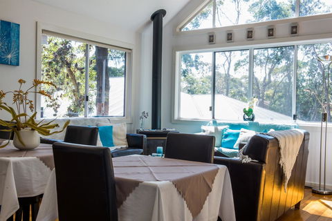Nelson Bay Bed & Breakfast - Accommodation Gladstone 37
