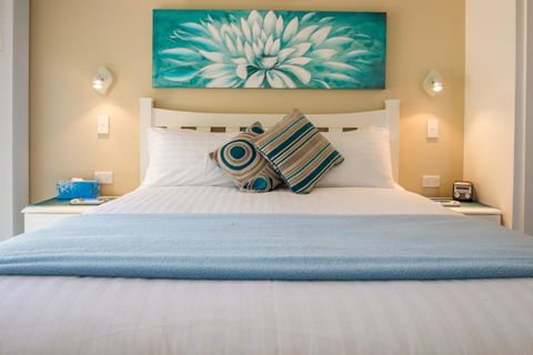 Nelson Bay Bed & Breakfast - Accommodation Gladstone 30
