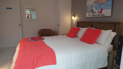 Nelson Bay Bed & Breakfast - Accommodation Gladstone 15