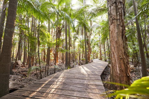 Crystalbrook Byron - Accommodation Gladstone 21