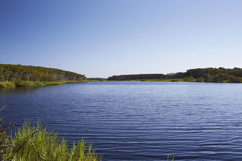 Crystalbrook Byron - Accommodation Gladstone 28