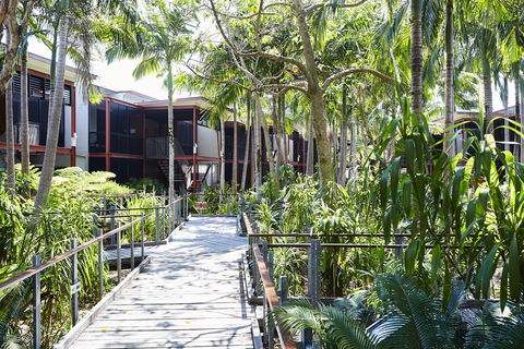Crystalbrook Byron - Accommodation Gladstone 38