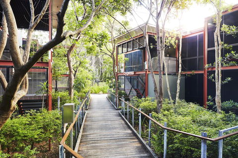 Crystalbrook Byron - Accommodation Gladstone 39