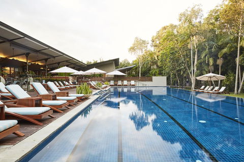 Crystalbrook Byron - Accommodation Gladstone 27