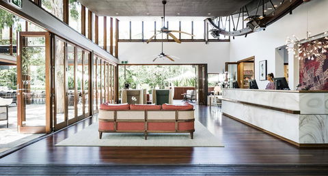 Crystalbrook Byron - Accommodation Gladstone 1