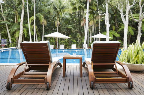 Crystalbrook Byron - Accommodation Gladstone 7