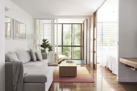 Crystalbrook Byron - Accommodation Gladstone 22