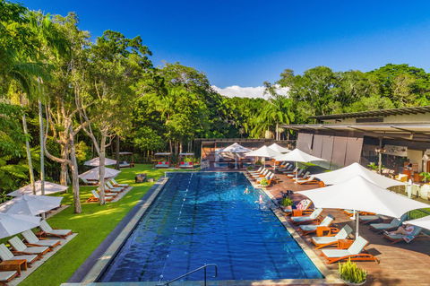 Crystalbrook Byron - Accommodation Gladstone 0