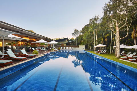 Crystalbrook Byron - Accommodation Gladstone 23