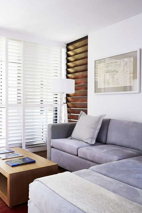 Crystalbrook Byron - Accommodation Gladstone 34