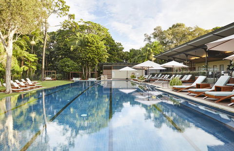 Crystalbrook Byron - Accommodation Gladstone 11