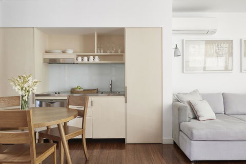 Crystalbrook Byron - Accommodation Gladstone 24