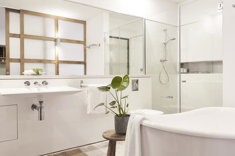 Crystalbrook Byron - Accommodation Gladstone 10