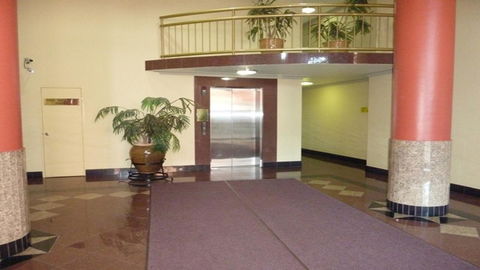 Darling Harbor Apartment - Accommodation Gladstone 12