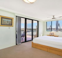 Darling Harbor Apartment - Accommodation Gladstone