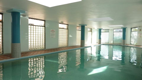 Darling Harbor Apartment - Accommodation Gladstone 8