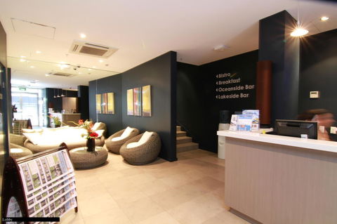 Narrabeen Sands Hotel By Nightcap Plus - Accommodation Gladstone 32