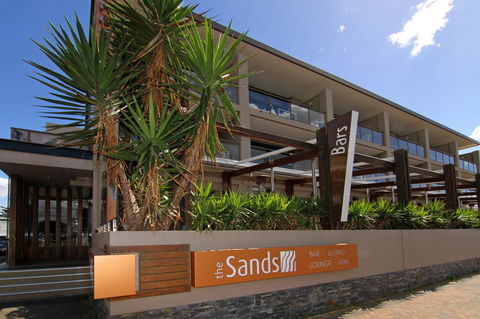 Narrabeen Sands Hotel By Nightcap Plus - Accommodation Gladstone 16