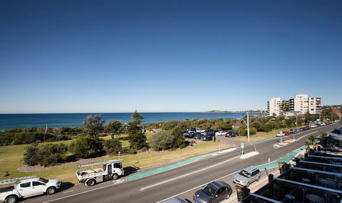 Narrabeen Sands Hotel By Nightcap Plus - Accommodation Gladstone 29