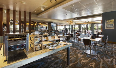 Narrabeen Sands Hotel By Nightcap Plus - Accommodation Gladstone 39