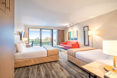 Narrabeen Sands Hotel By Nightcap Plus - Accommodation Gladstone 0