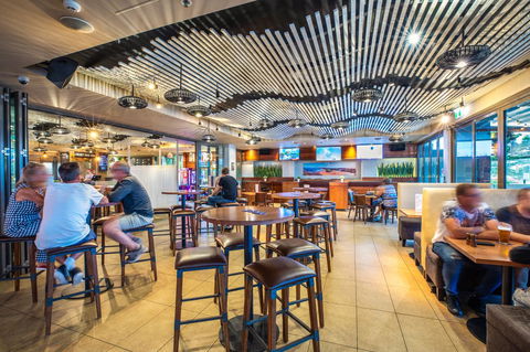 Narrabeen Sands Hotel By Nightcap Plus - Accommodation Gladstone 8