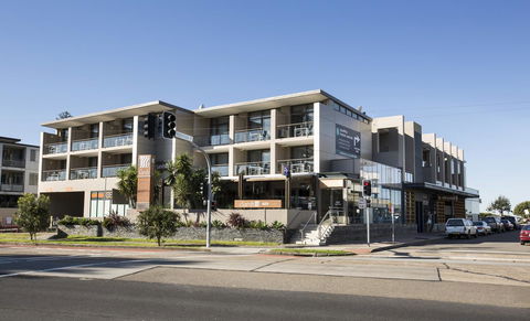 Narrabeen Sands Hotel By Nightcap Plus - Accommodation Gladstone 33