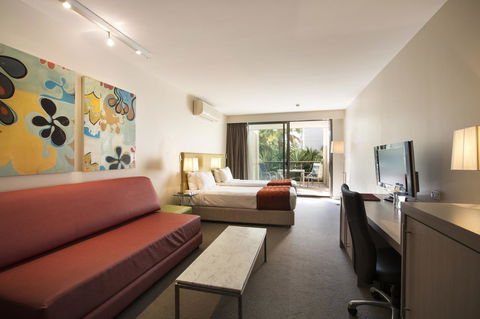 Narrabeen Sands Hotel By Nightcap Plus - Accommodation Gladstone 18