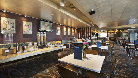 Narrabeen Sands Hotel By Nightcap Plus - Accommodation Gladstone 34