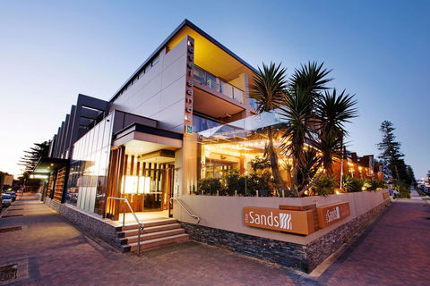 Narrabeen Sands Hotel By Nightcap Plus - Accommodation Gladstone 4