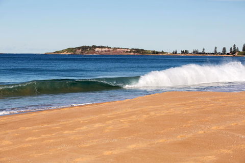 Narrabeen Sands Hotel By Nightcap Plus - Accommodation Gladstone 25