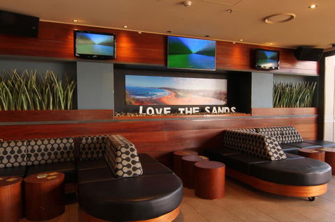 Narrabeen Sands Hotel By Nightcap Plus - Accommodation Gladstone 26