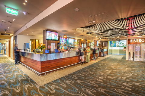 Narrabeen Sands Hotel By Nightcap Plus - Accommodation Gladstone 5