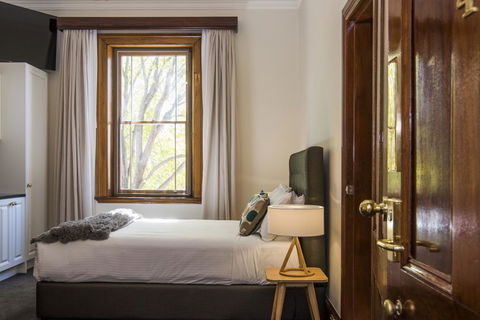The Parkview Hotel Mudgee - Accommodation Gladstone 11
