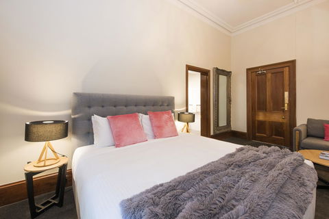The Parkview Hotel Mudgee - Accommodation Gladstone 28