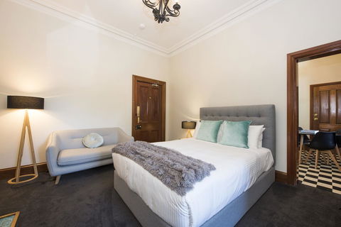 The Parkview Hotel Mudgee - Accommodation Gladstone 16