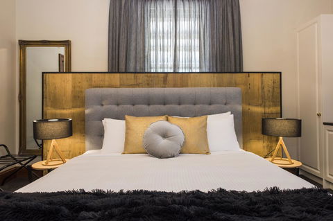 The Parkview Hotel Mudgee - Accommodation Gladstone 20
