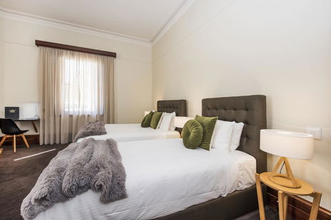 The Parkview Hotel Mudgee - Accommodation Gladstone 7